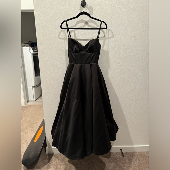 House of CB Dresses House Of Cb Mademoiselle Dress Poshmark